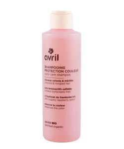 Shampoing protection couleur BIO, 250&nbsp;ml